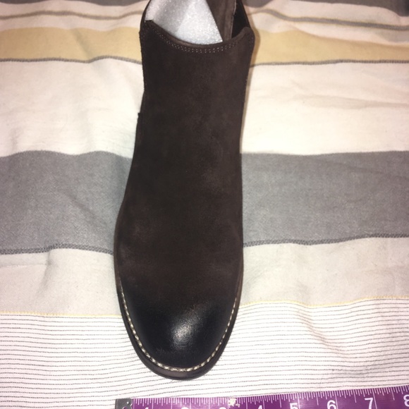 Chelsea boots Brown - Picture 3 of 5
